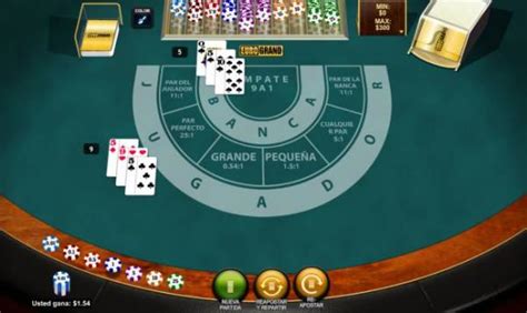 Juega a Baccarat: reglas, trucos y consejos en .